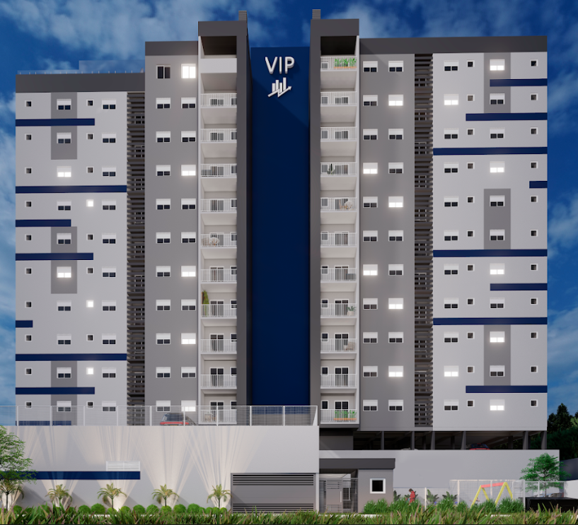 Città Residencial
